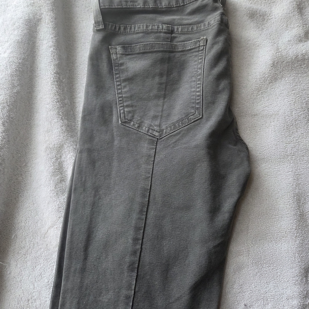 Hudson Low Rise Punk Jeans - Picture 8 of 9